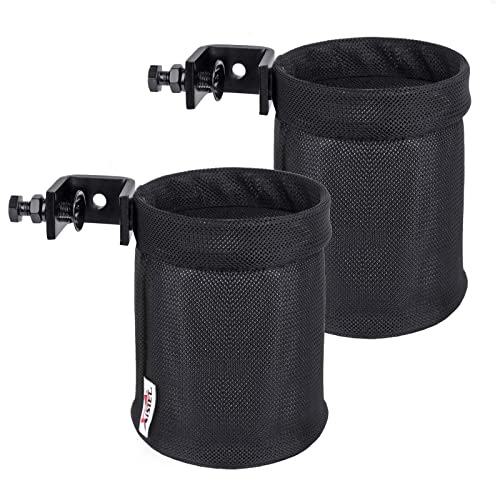 Xislet Golf Cart Cup Holder Set