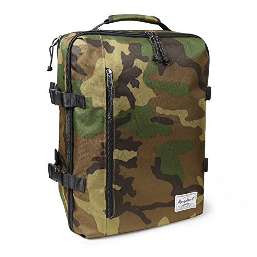 Rangeland Underseat Carry-On Backpack Luggage