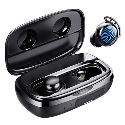 Tribit Wireless Earbuds