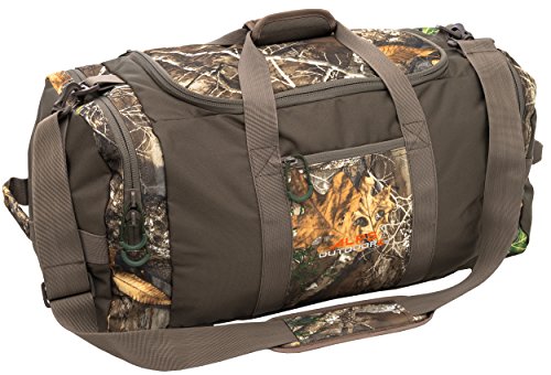 ALPS OutdoorZ Realtree Edge X-Large Duffle Bag