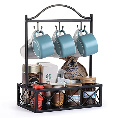 ABATIA Coffee Mug Holder