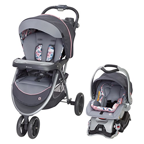 Baby Trend Sky View Plus Travel System