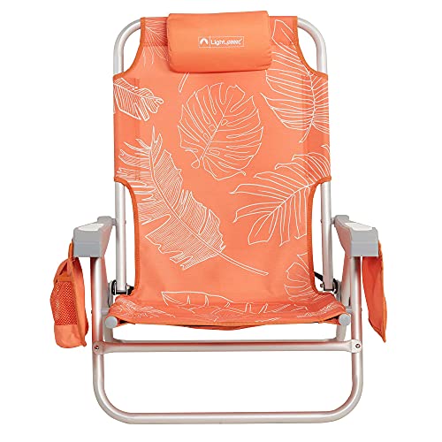 Lightspeed Outdoors ECO Beach Chair