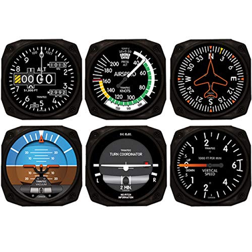 12 Amazing Airplane Coasters for 2024 51jcQjyIHLL. SL500 - 12 Amazing Airplane Coasters for 2024
