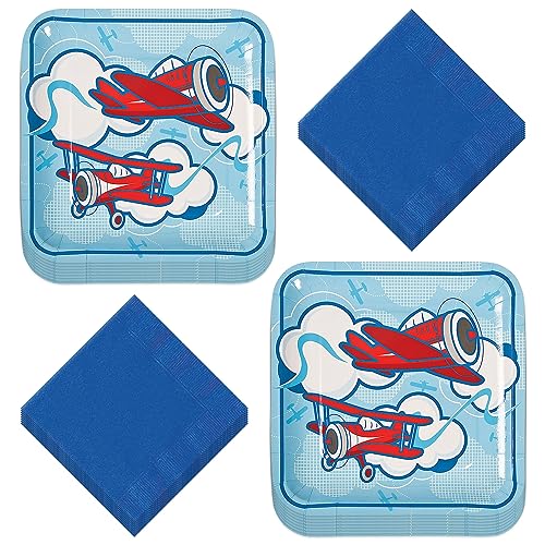 Airplane Party Supplies