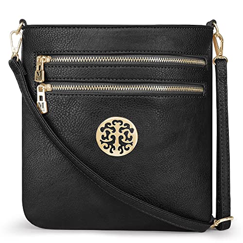 Montana West Small Crossbody Bag for Travel