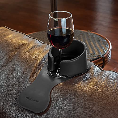 AvantEssentials Couch Cup Holder