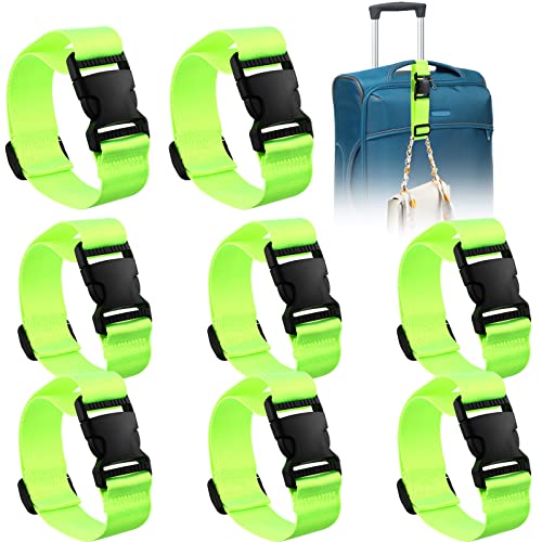 Add a Bag Luggage Straps - Convenient and Secure Travel Solution