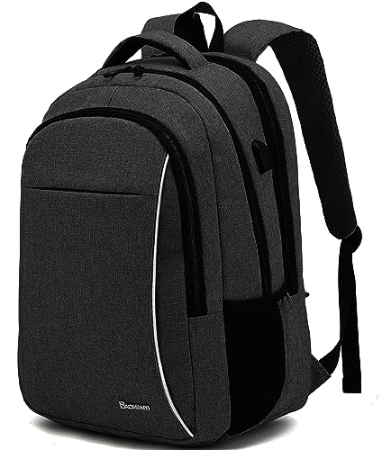 Travel School Backpack for Men