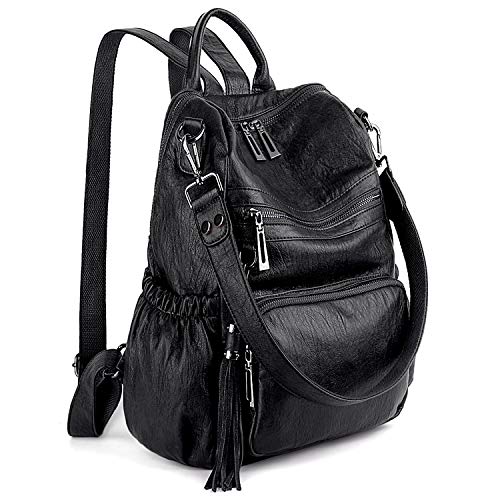 UTO Women Backpack Purse