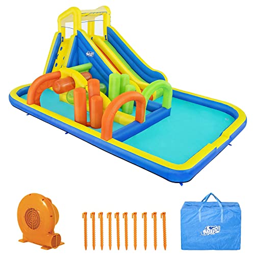 Bestway AquaRace Kids Water Park