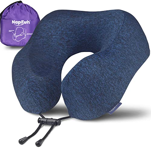 napfun Travel Neck Pillow