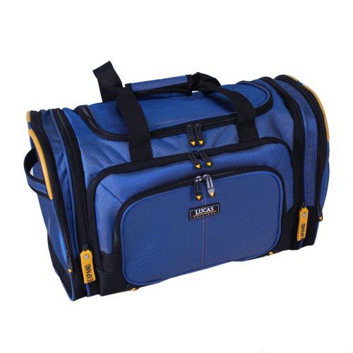 51k8EkueJGL. SL500  - 9 Amazing Lucas Duffel Bag for 2023