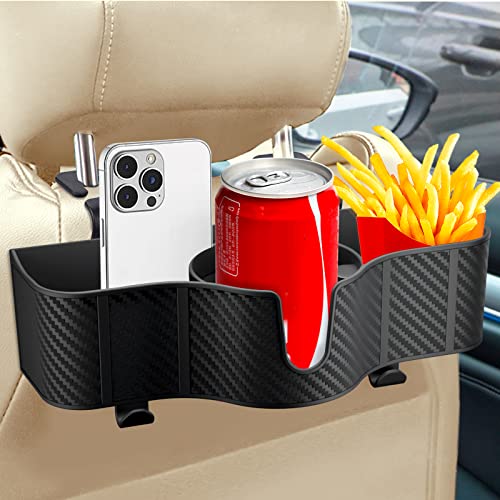 OUSHASAA Car Headrest Backseat Organizer