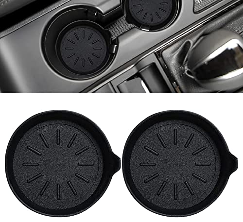 LEORAY Car Coasters