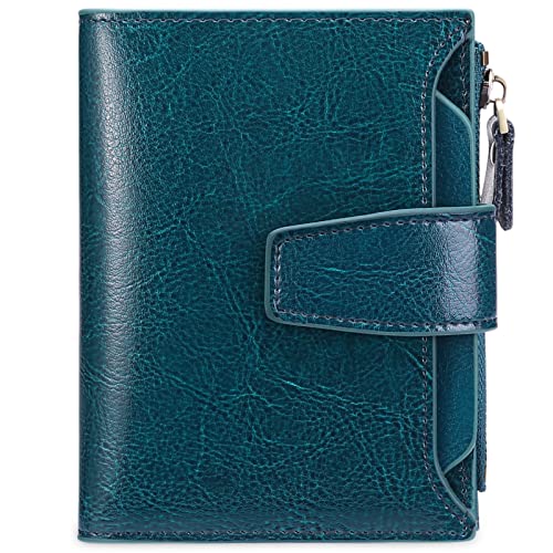 GOIACII Small Women Wallet