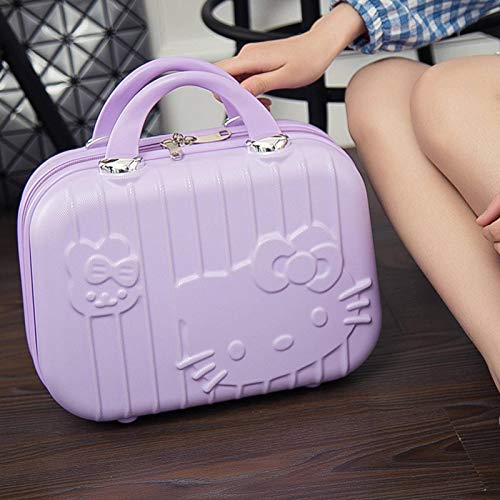 Hello Kitty Cosmetic Case Organizer