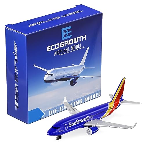 51kNVILr73L. SL500  - 10 Best Diecast Airplane for 2024