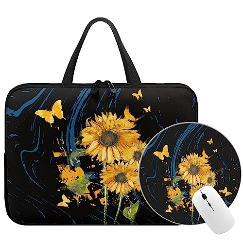 DMOYALA Laptop Bag for Women Men
