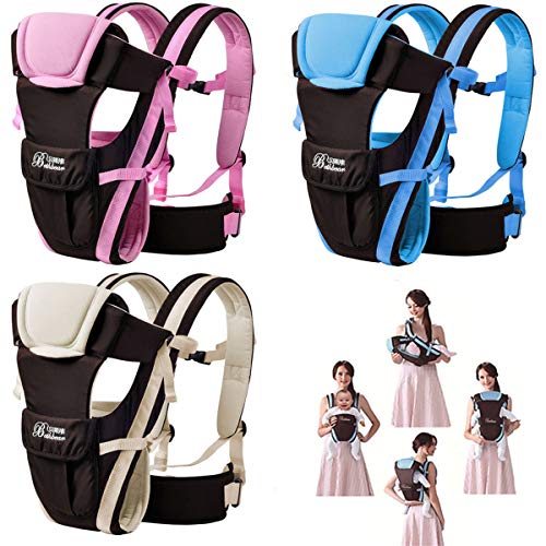 CdyBox 4 Positions Baby Carrier
