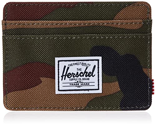 Herschel RFID Card Case Wallet