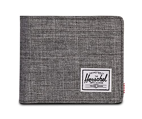 Herschel RFID Bi-Fold Wallet