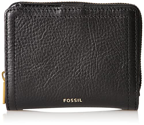 Fossil Women's Logan Leather Wallet