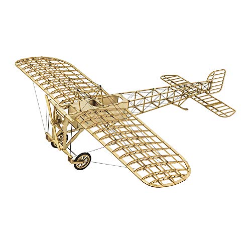 Bleriot Wooden Models Aircraft