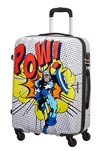51lKSRoMETL. SL500  - 11 Best American Tourister Pop for 2024