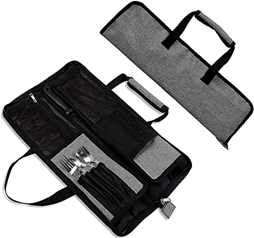 Chef’s Knife Roll Bag