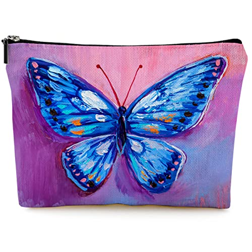 Givotin Cosmetic Bags Cute Makeup Bag for Purse