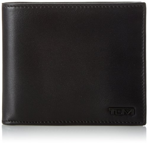 TUMI Delta Global Center Wallet