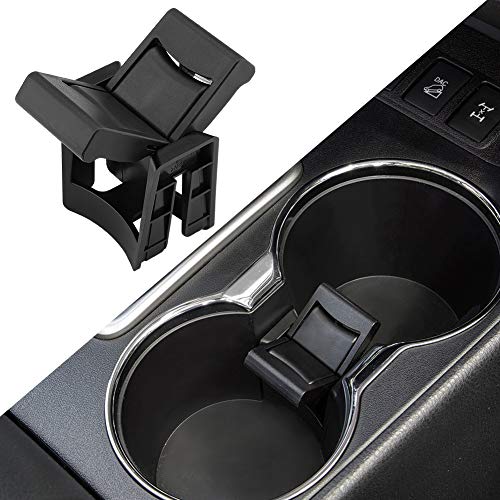 51lPToWvL. SL500  - 8 Amazing Toyota Highlander Cup Holder Insert for 2024