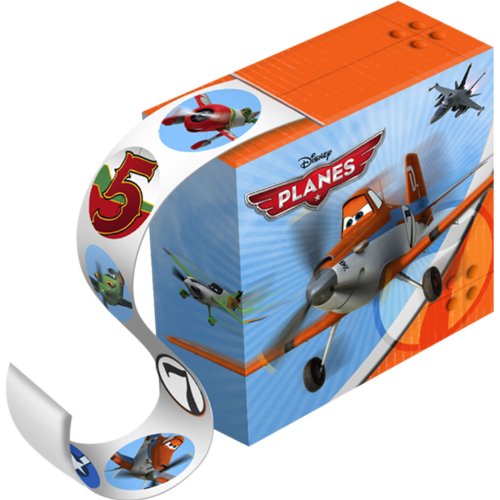 51lRdoFK9nL. SL500  - 11 Amazing Disney Airplane Toys for 2023