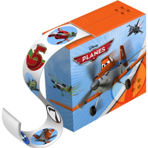 51lRdoFK9nL. SL500  - 11 Amazing Disney Airplane Toys for 2024