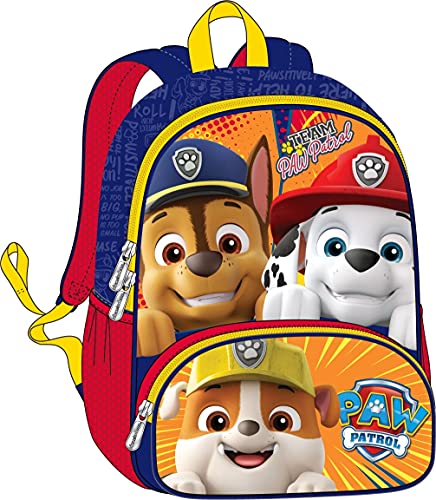 Bioworld Paw Patrol Backpack