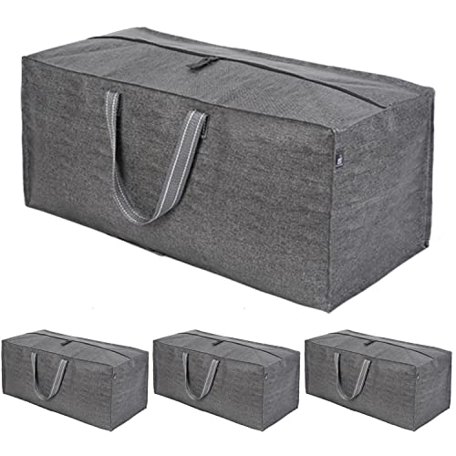 VENO 4 Pack Heavy Duty Moving Bags