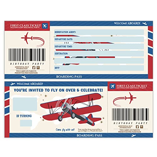 51lYRw4NXzL. SL500  - 10 Amazing Airplane Tickets for 2024