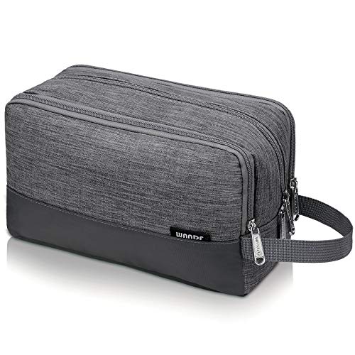 Hanging Dopp Kit Toiletry Bag