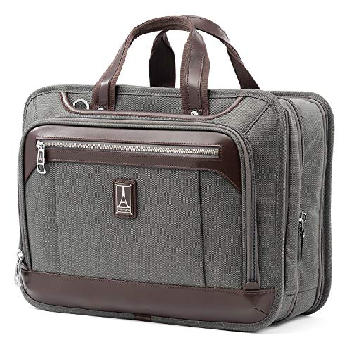 Travelpro Platinum Elite Laptop Briefcase