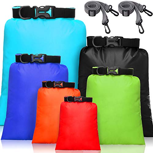 Waterproof Dry Bag Set