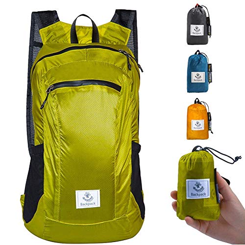 4Monster Hiking Daypack