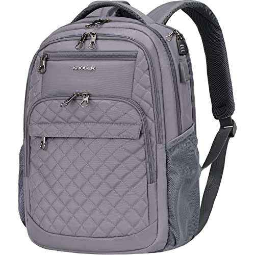 KROSER Travel Laptop Backpack