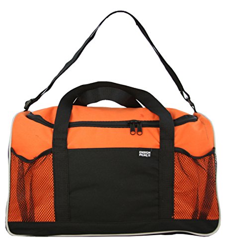 Ensign Peak Everyday Duffel Bag