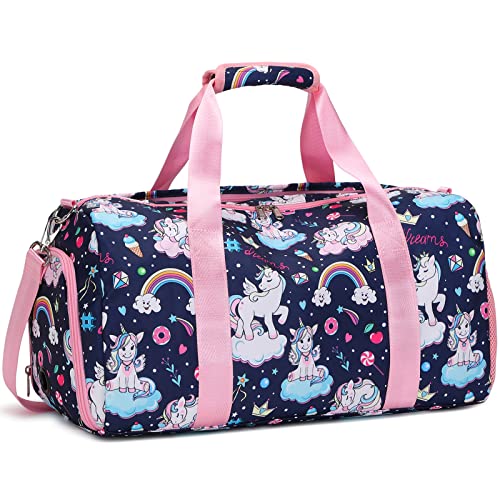 51mQReW6R5L. SL500  - 14 Amazing Duffel Bag For Girls for 2024