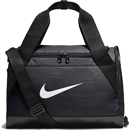 NIKE Brasilia Training Duffel Bag X-Small