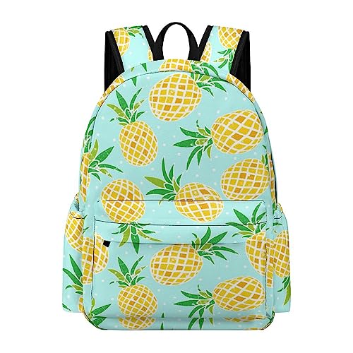 CobCub Pineapple Backpack