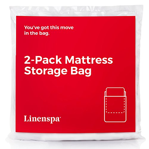 Linenspa Mattress Bag - Moving and Storage