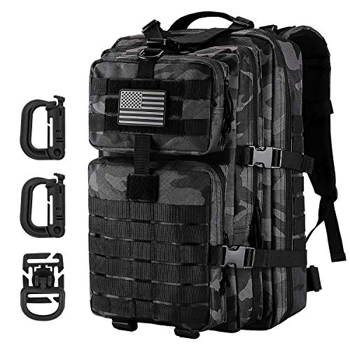 Hannibal Tactical MOLLE Assault Pack