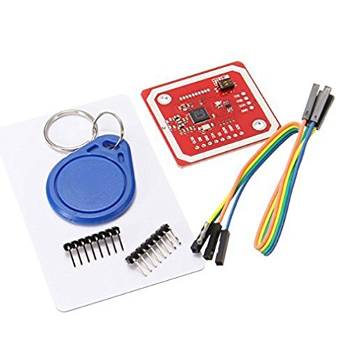 HiLetgo PN532 NFC NXP RFID Module V3 Kit